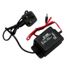 RGL Electronics CP2405 24VAC Power Supply – Encapsulated – No Battery Backup